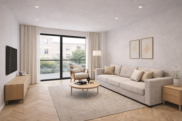 Medium property photo - Bernard Van Kreelpoort 16, 3901 AK Veenendaal